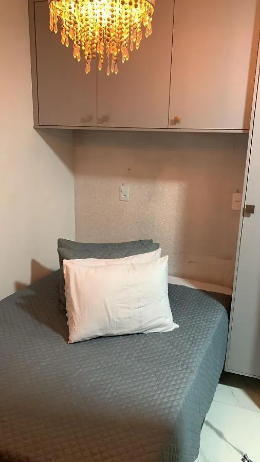 Apartmán Loft 107 Itajaí