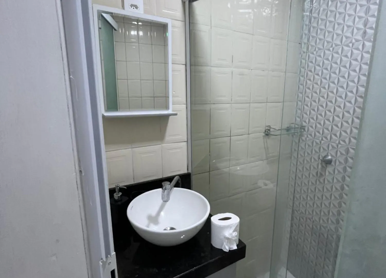 Apartmán Loft 107 Itajaí