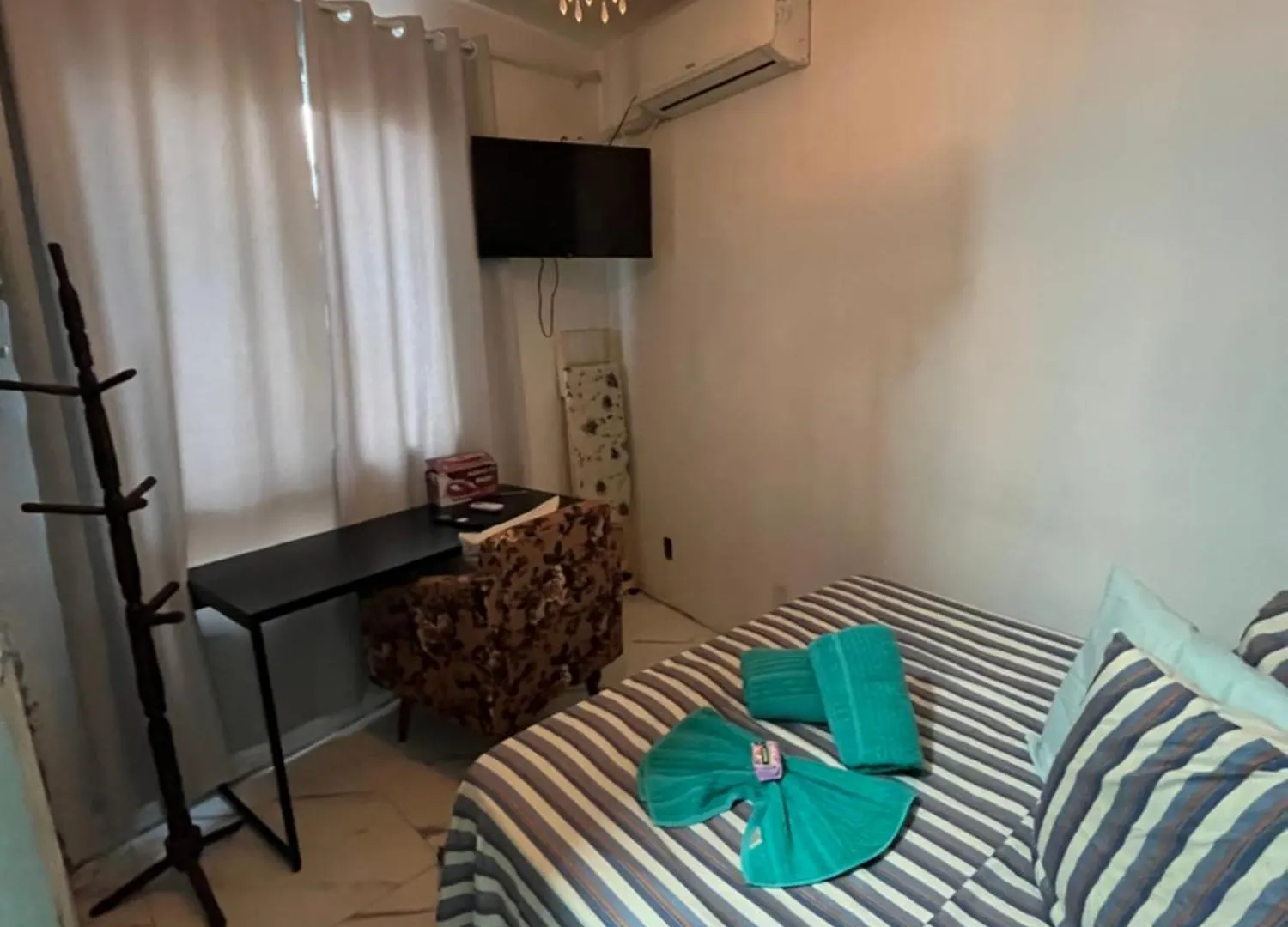 Apartmán Loft 107 Itajaí