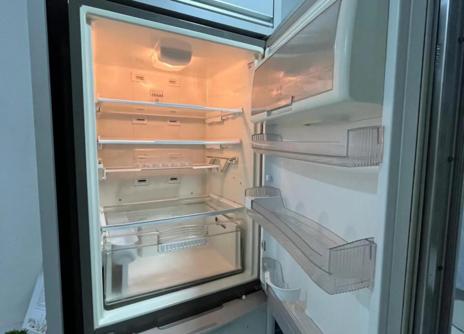Apartmán Loft 107 Itajaí