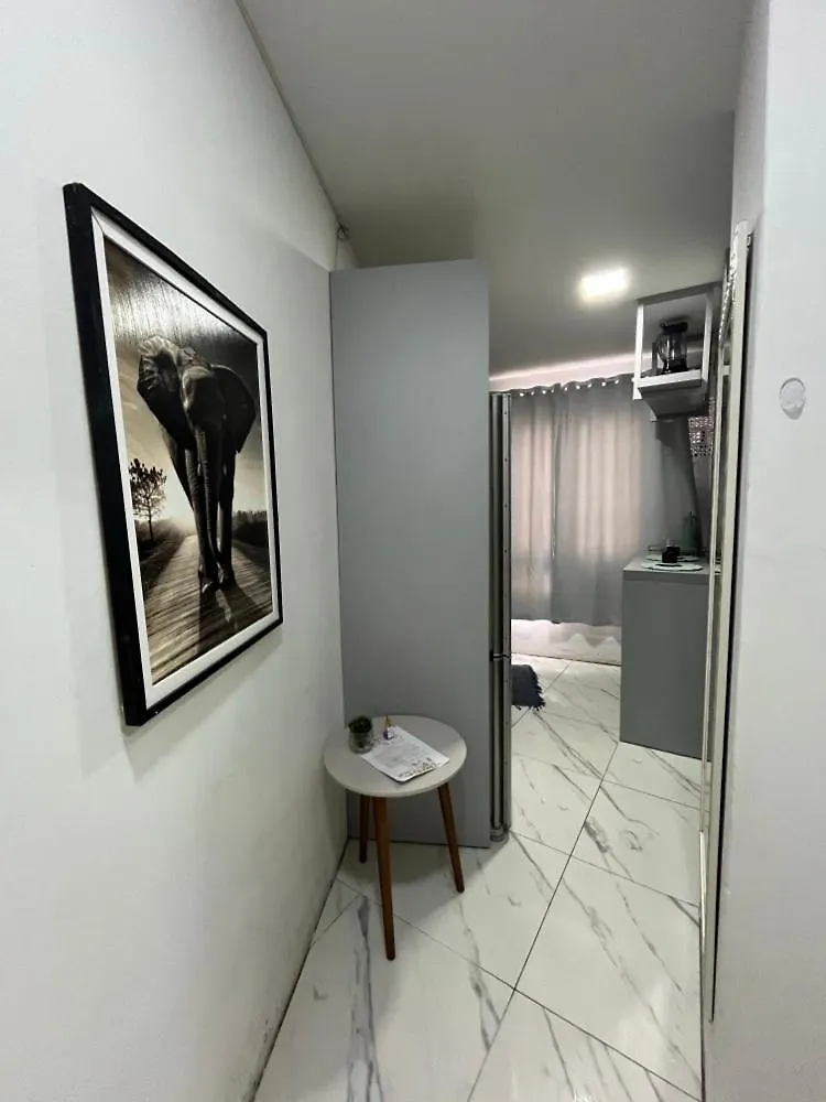 Apartmán Loft 107 Itajaí