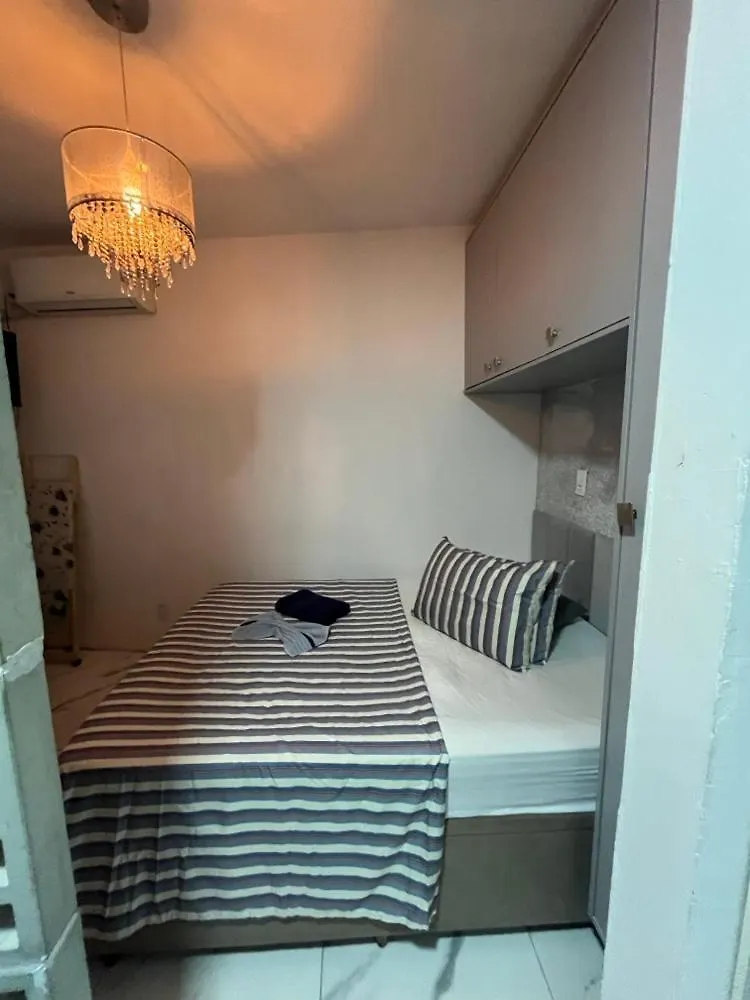 Apartmán Loft 107 Itajaí