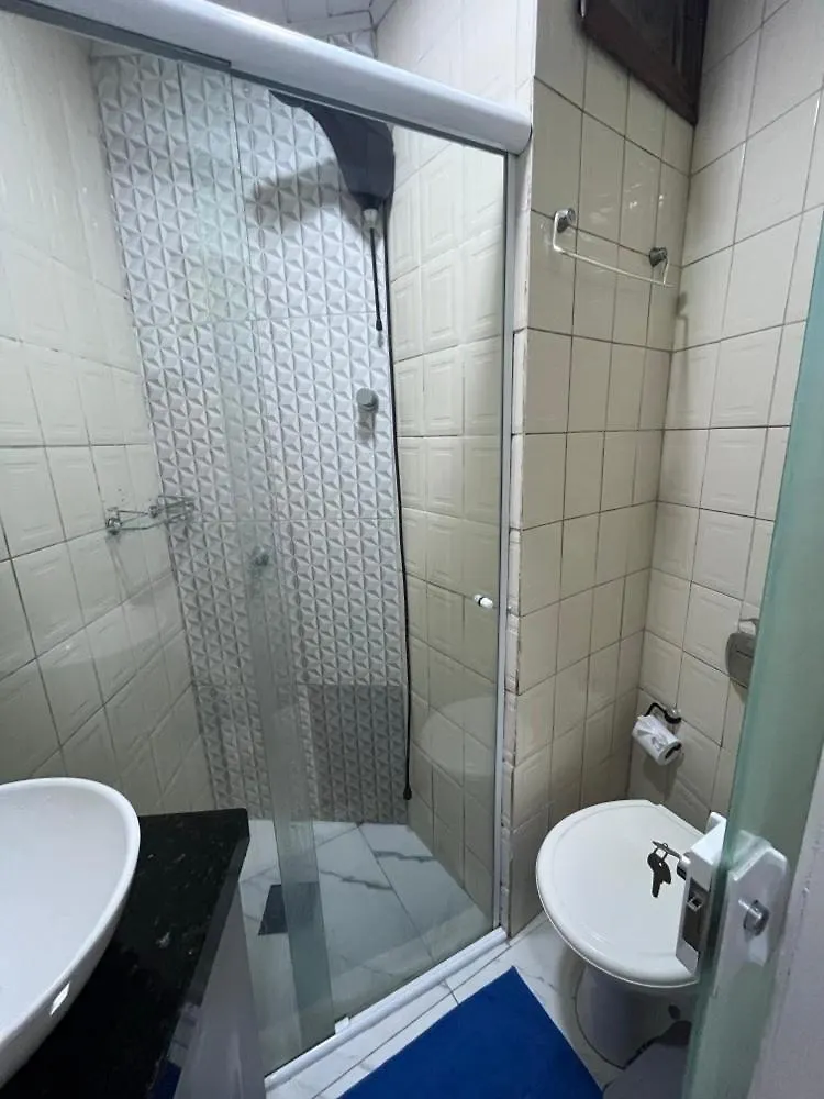 Apartmán Loft 107 Itajaí 0*,  Brazílie