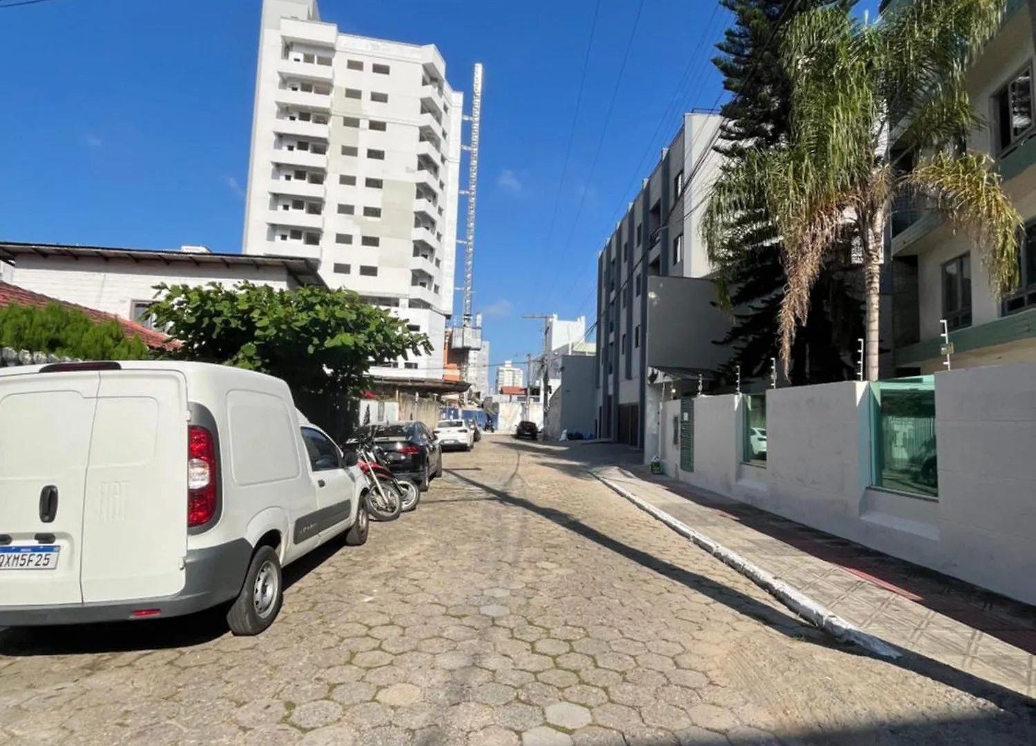 Apartmán Loft 107 Itajaí Brazílie