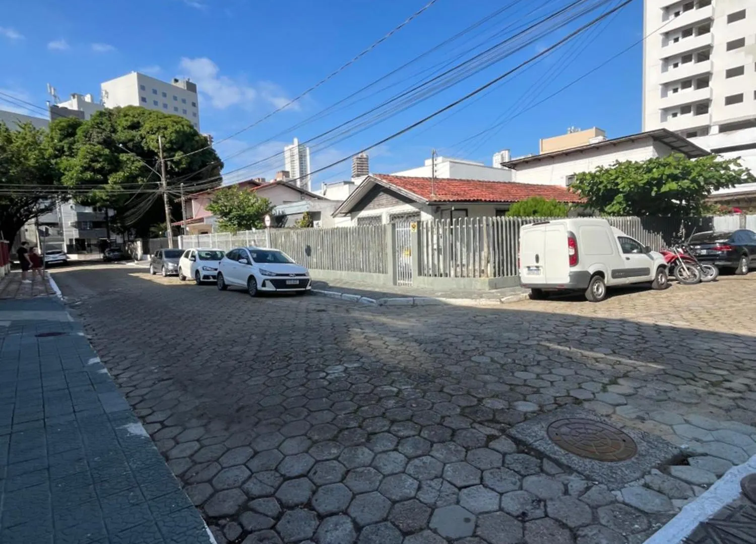 Apartmán Loft 107 Itajaí 0*,  Brazílie