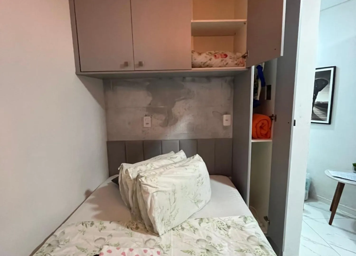 Apartmán Loft 107 Itajaí