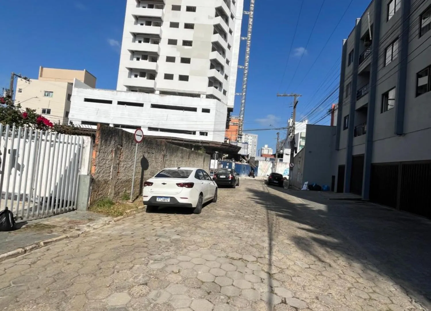 Apartmán Loft 107 Itajaí