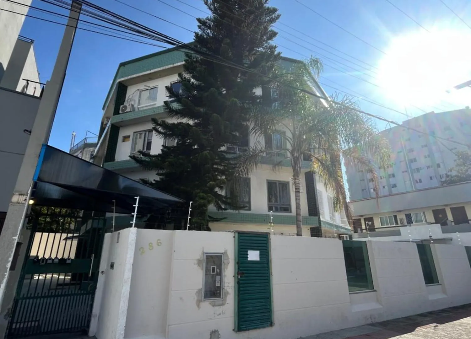 Apartmán Loft 107 Itajaí